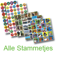 Stammetjes van Uitgeverij Stam