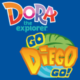 Dora & Diego