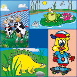 Fantasie dieren