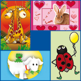 Lieve dieren