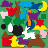 Plakfiguren