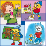 Boek- lesmethodes
