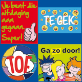 Complimenten