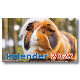 Kalenderblokjes