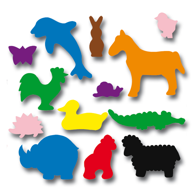 Dieren