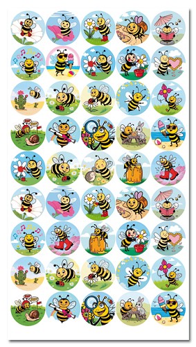 Serie  6 - bee zoom