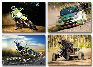 Serie 11035 - off road