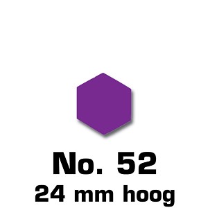 Zeshoek
