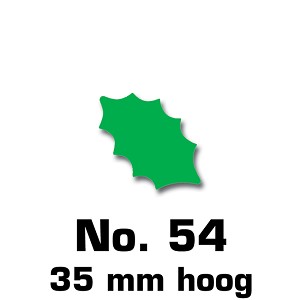 Hulstblad