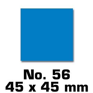 Vierkant 45 mm