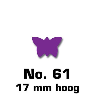 Vlinder