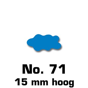 Wolkje