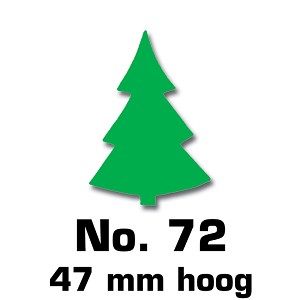 Denneboom