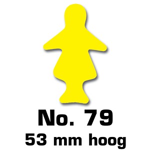 Vrouw