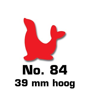 Zeehond