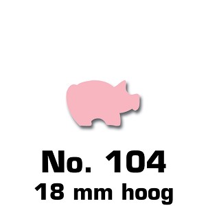 Varkentje