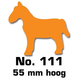 Paard